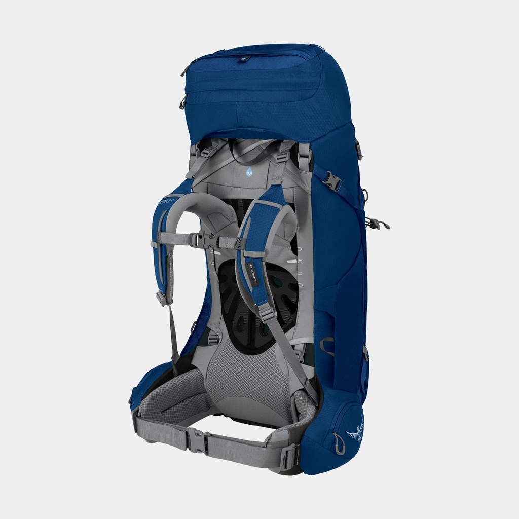 Ariel 55 Women (2021) Black (copie)