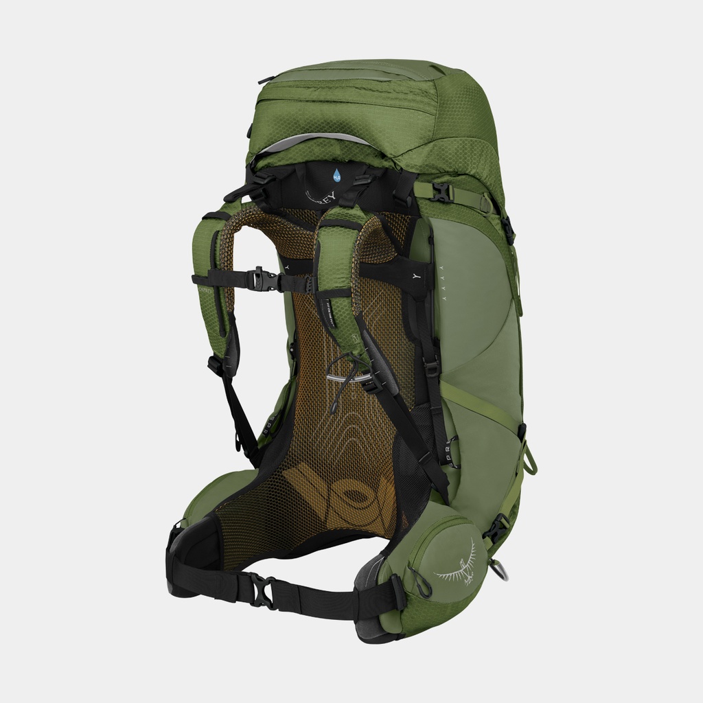 Atmos AG 65 (2022) Black (copie)