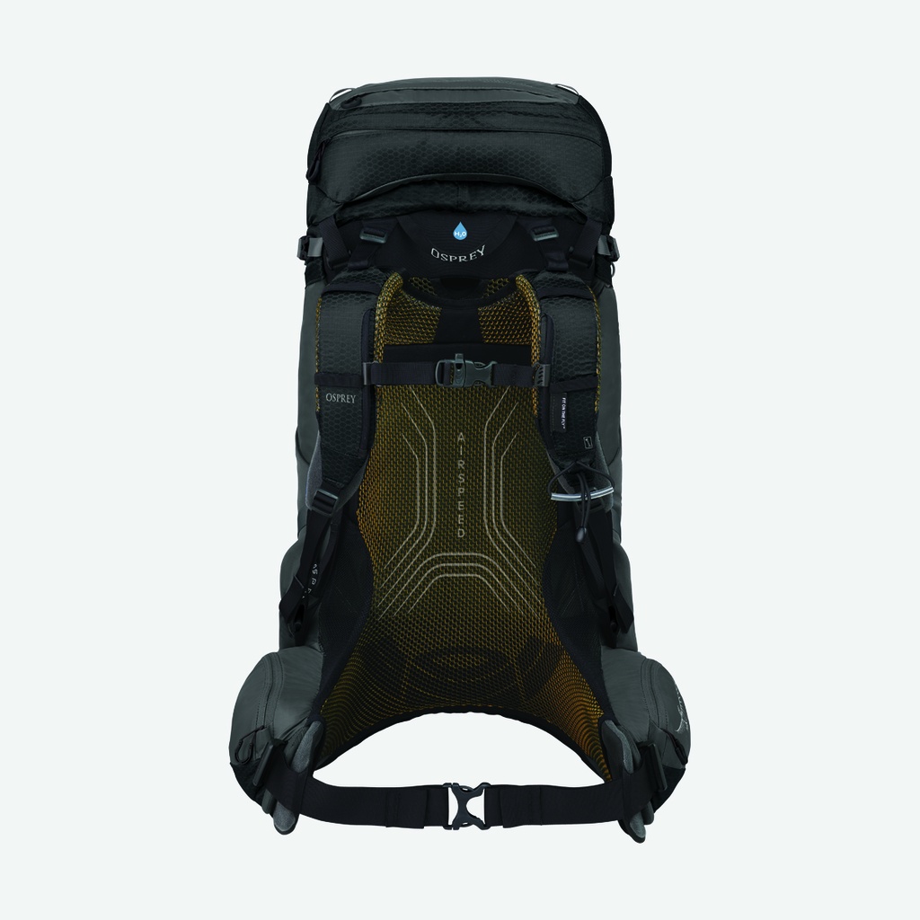 Atmos AG 50 (2022) Venturi/Blue (copie)