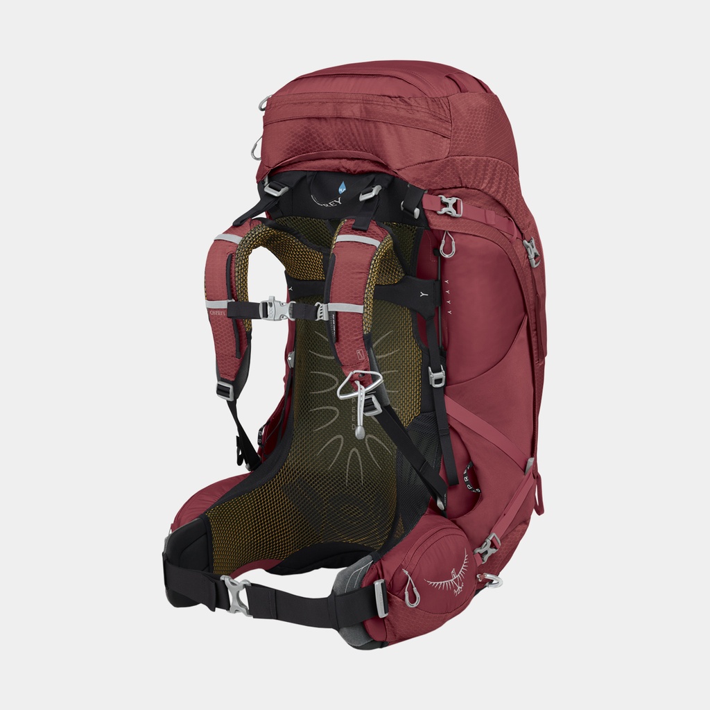 Aura AG 65 Women (2022) Tungsten/Grey (copie)