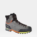 Zodiac Plus GTX Shark / Orange