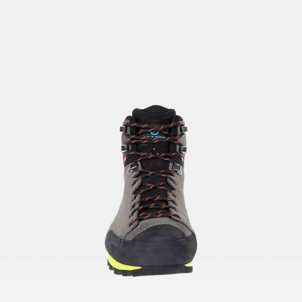 Zodiac Plus GTX Shark / Orange