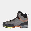 Zodiac Plus GTX Shark / Orange