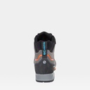 Zodiac Plus GTX Shark / Orange