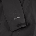 Hillwalker Interactive Shell Jacket Black-Black
