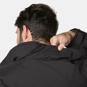 Hillwalker Interactive Shell Jacket Black-Black