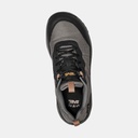 Ridgeview Low Black
