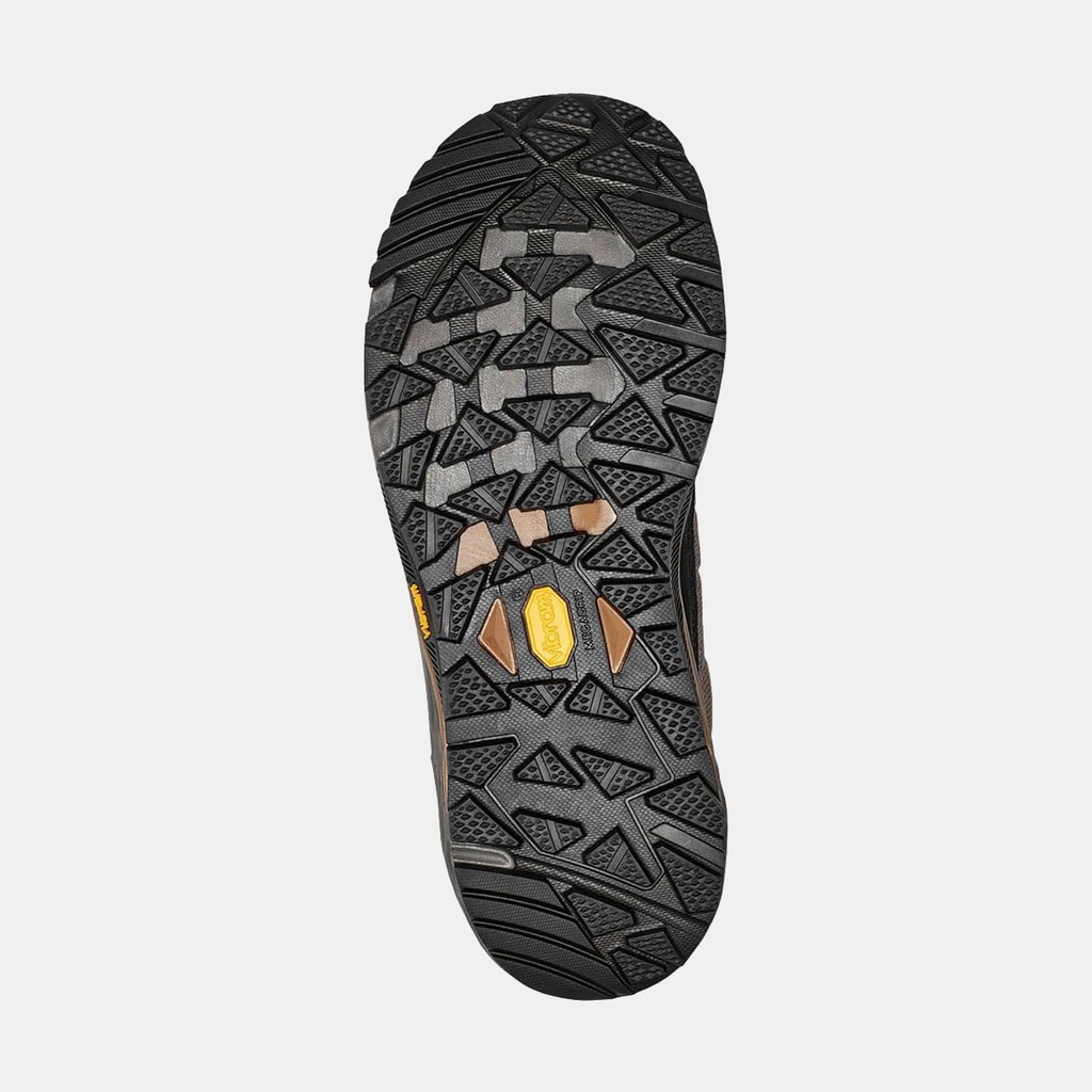 Ridgeview Low Black