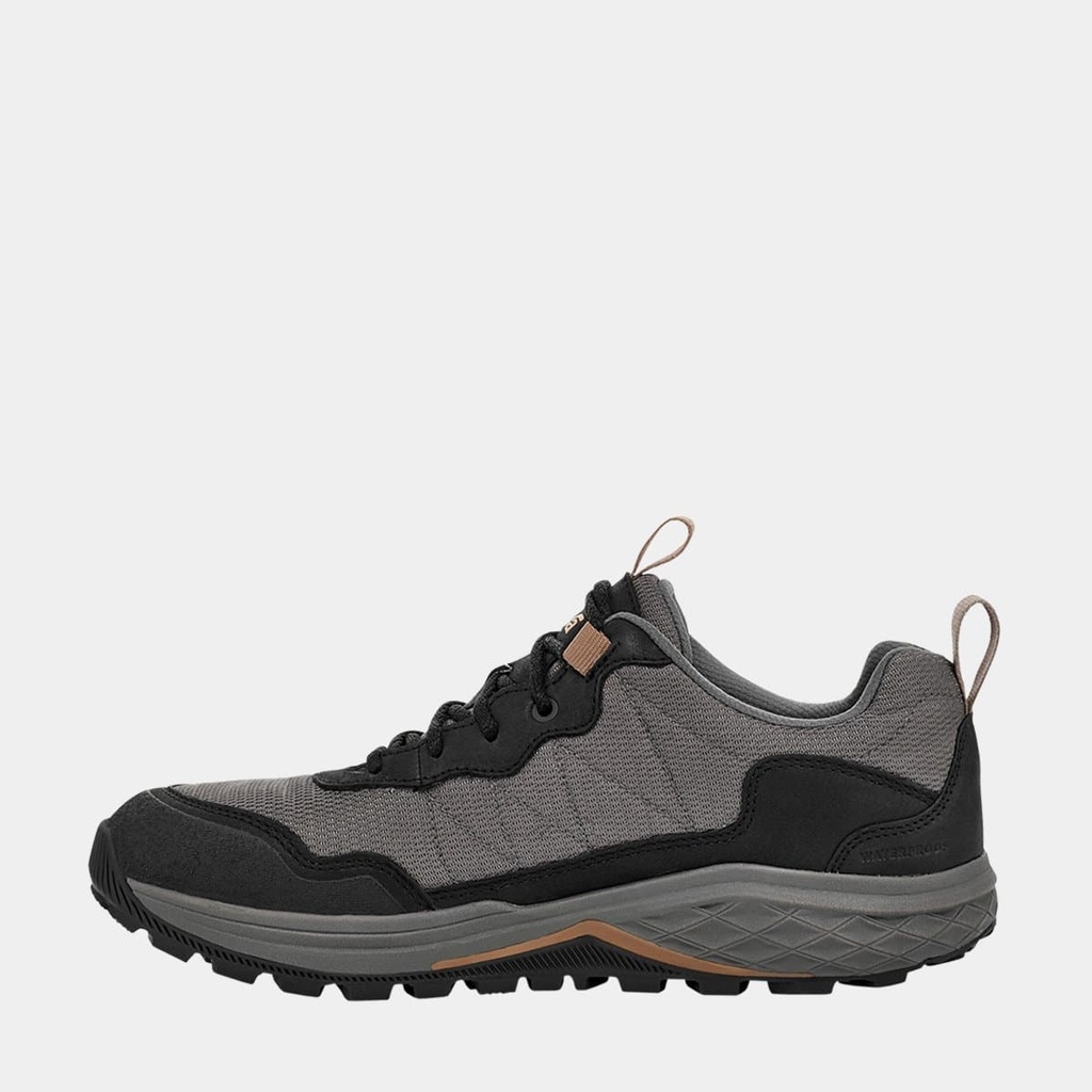 Ridgeview Low Black