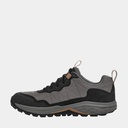 Ridgeview Low Black