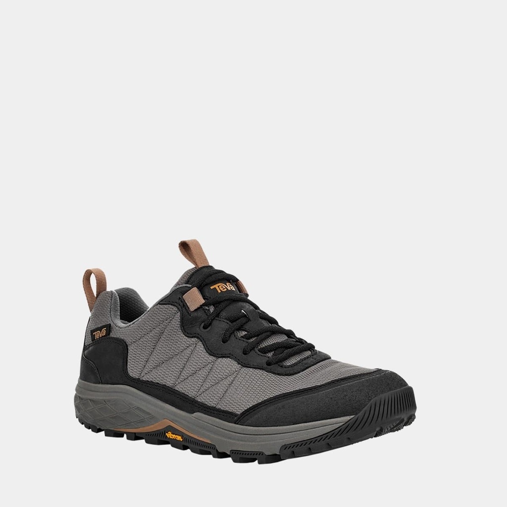 Ridgeview Low Black