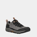 Ridgeview Low Black