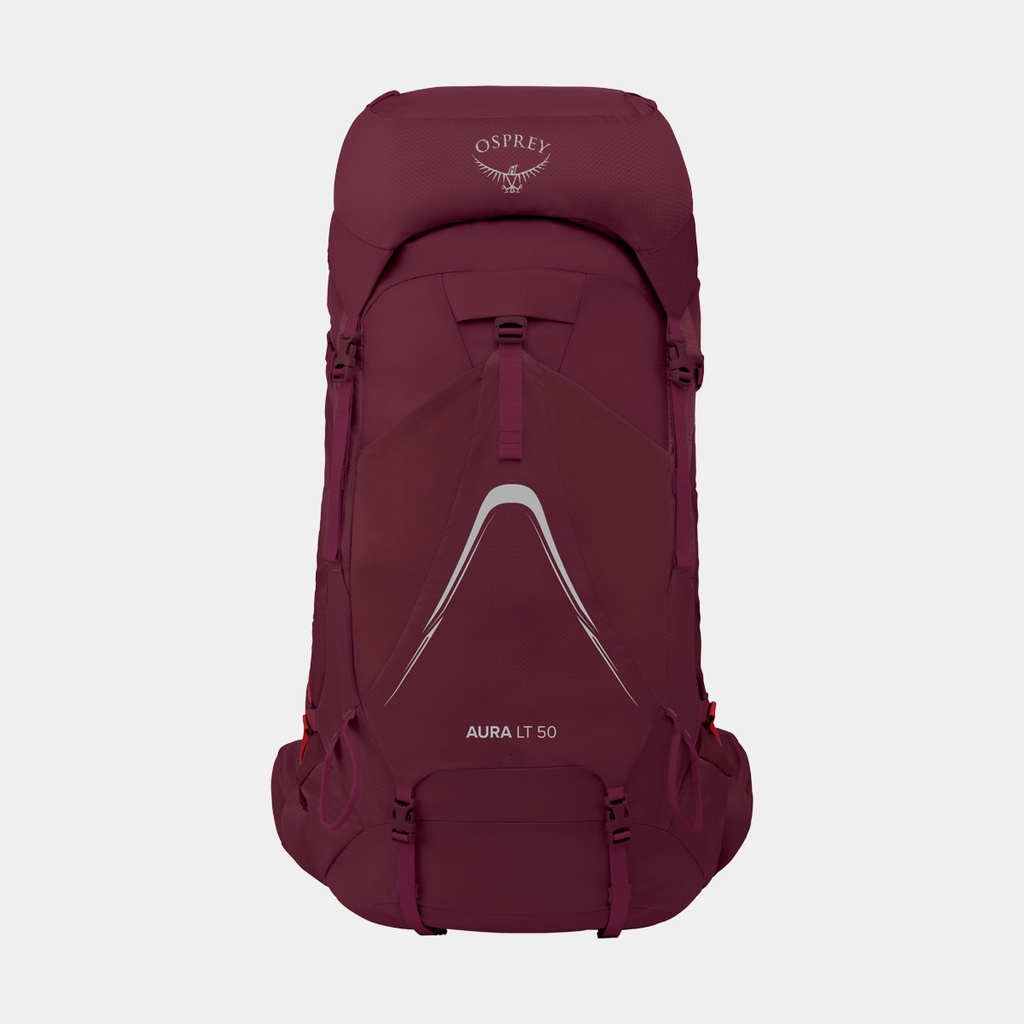 Aura AG 50 Women (2022) Berry/Sorbet/Red (copie)