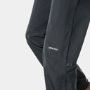 Paclite Overtrouser Black-Black