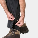 Paclite Overtrouser Black-Black
