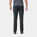 Paclite Overtrouser Black-Black