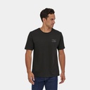 73 Skyline Organic T-Shirt Slavia Green (copie)