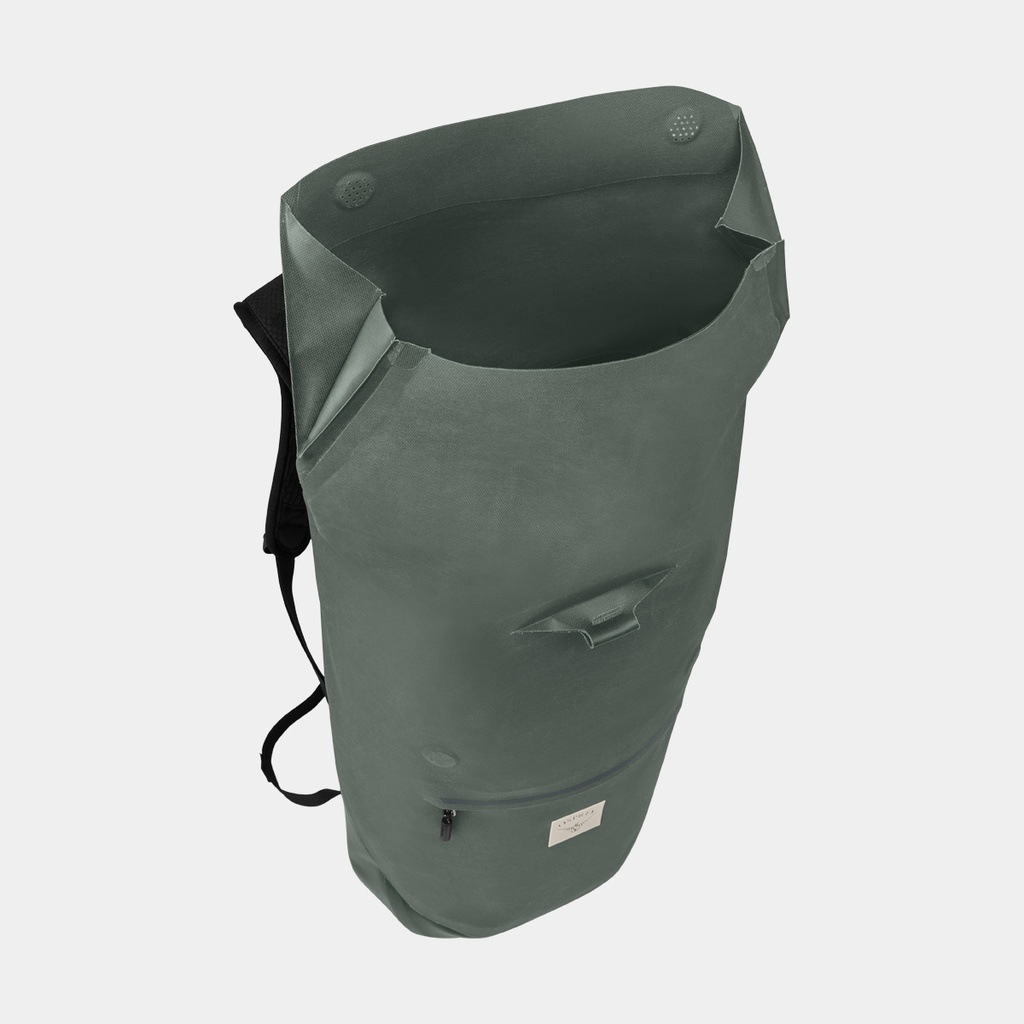 Arcane Waist Stonewash Black (copie)