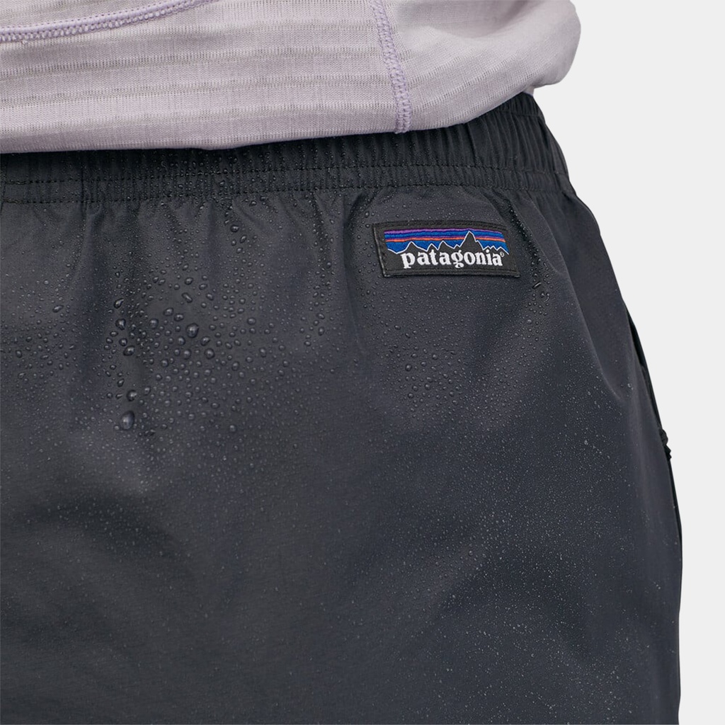 Torrentshell 3L Jacket Pants Regular Black (copie)