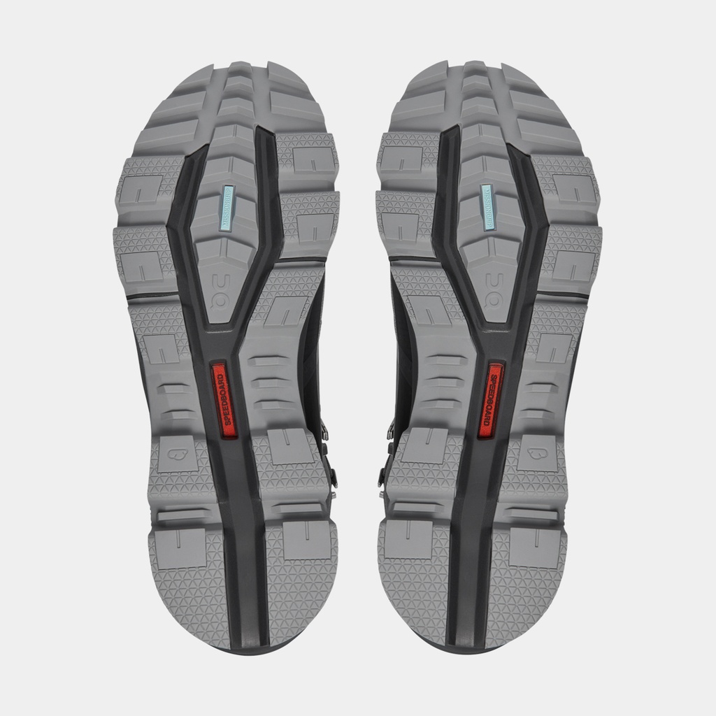Cloudrock 2 Waterproof (2022) Indigo / Cobalt (copie)