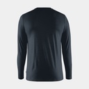 Abisko Wool Long Sleeves Basalt (copie)