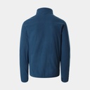 100 Glacier Full Zip (2021) Aviator Navy (copie)