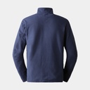100 Glacier Full Zip (2021) Montery Blue (copie)