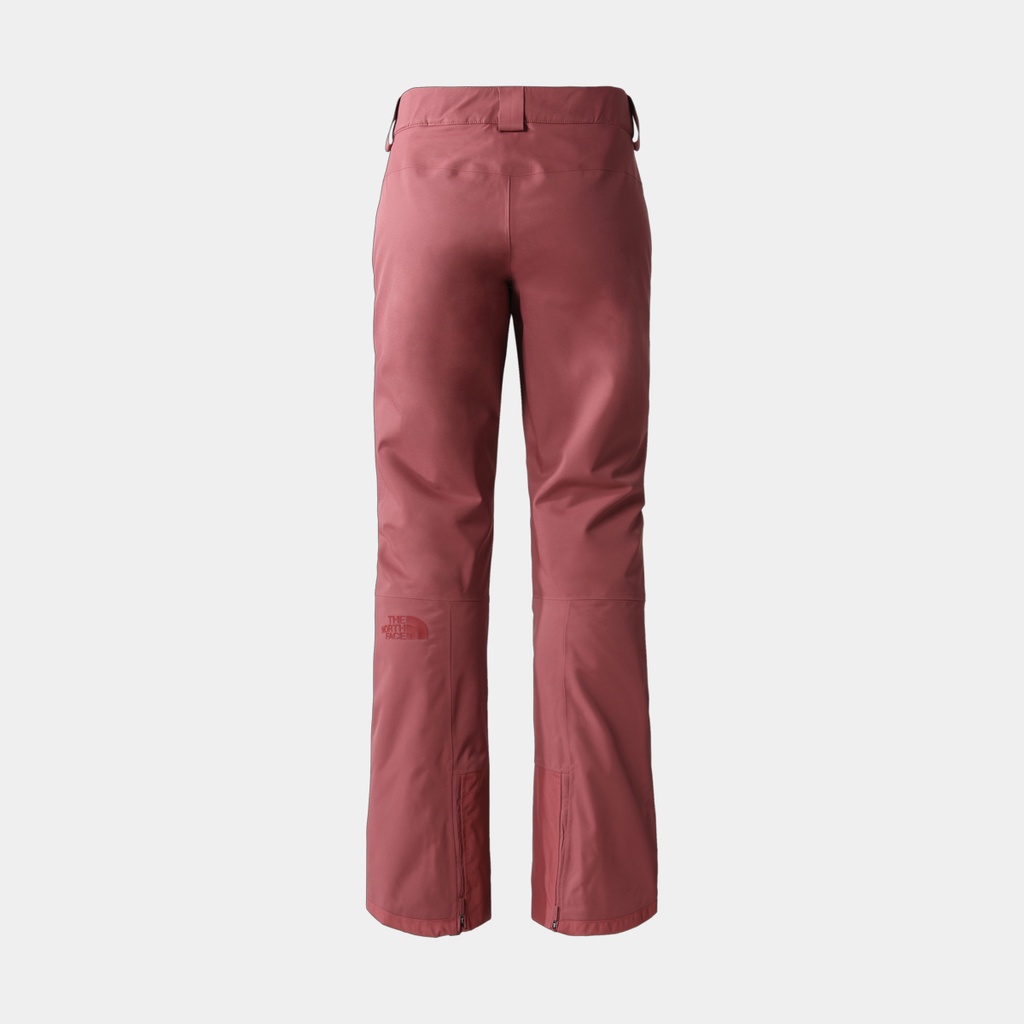 Exploration Pants Women Weimaraner Brown (copie)
