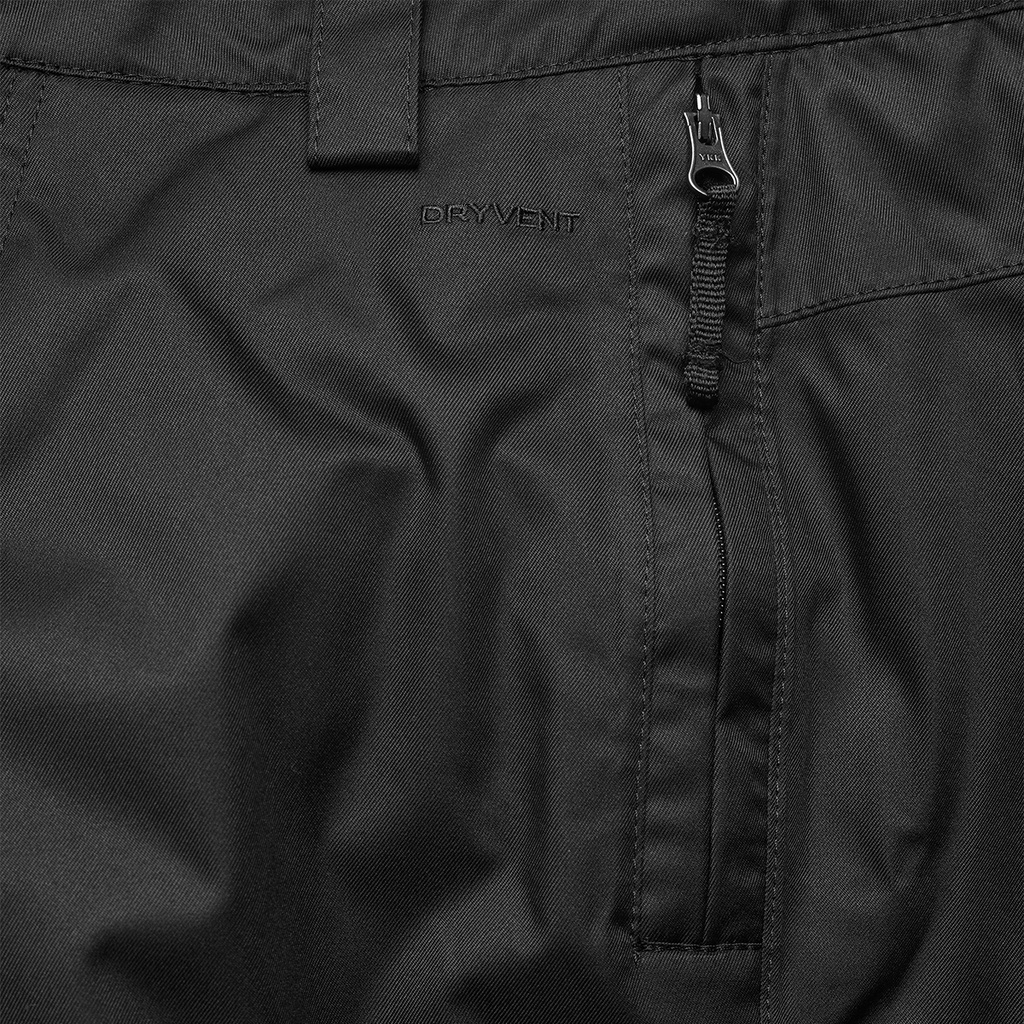 Sally Pants Women TNF Black