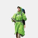 Tarp Poncho Blue (copie)