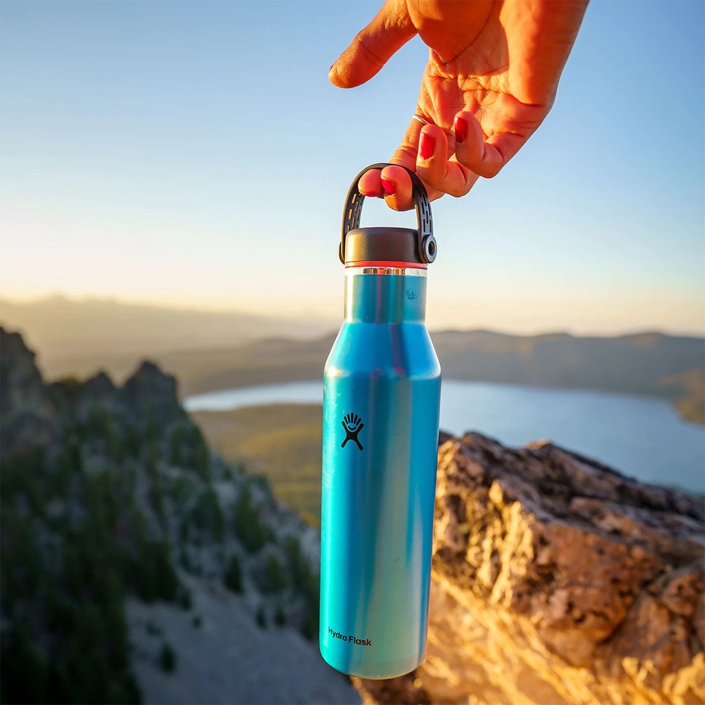 21oz Lightweight Standard Flex Cap Slate (copie)