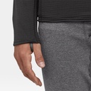 Capilene Thermal Weight Crew Women Black (copie)