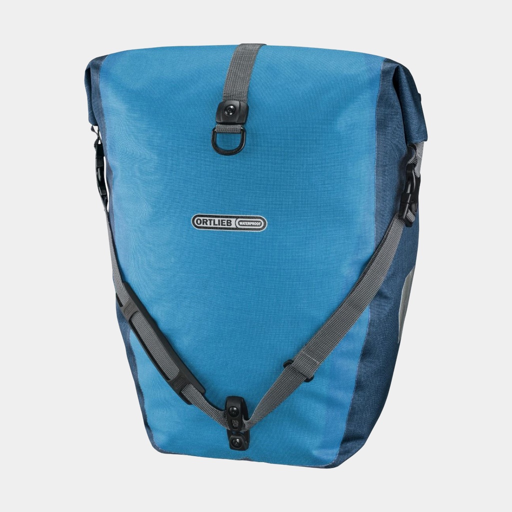 Back-Roller Plus (Paire) Dusk Blue / Denim