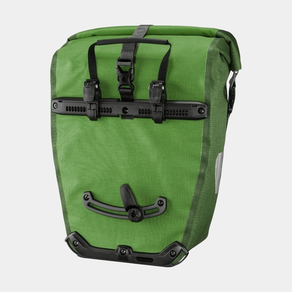 Back-Roller Plus (Paire) Granite / Black (copie)