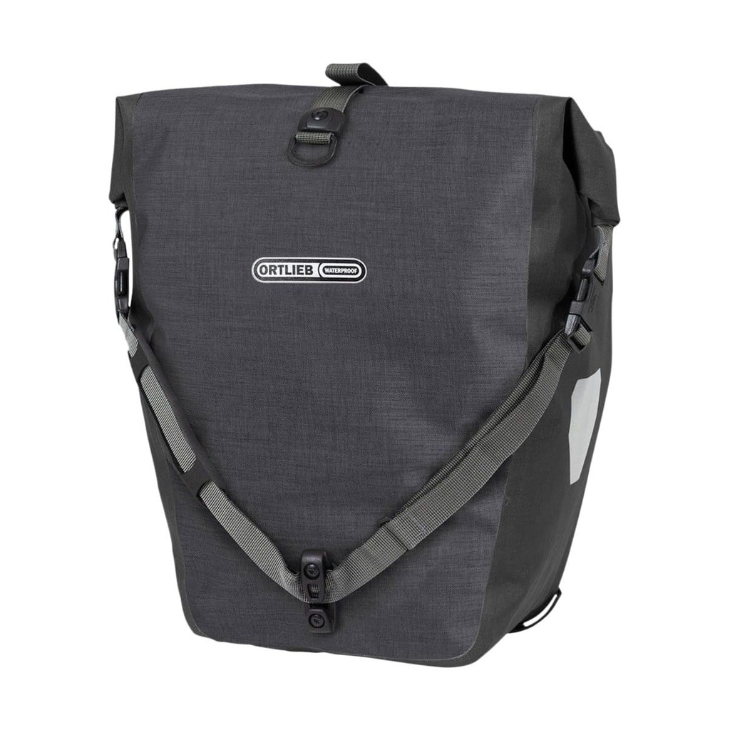 Back-Roller Plus (Paire) Dusk Blue / Denim (copie)