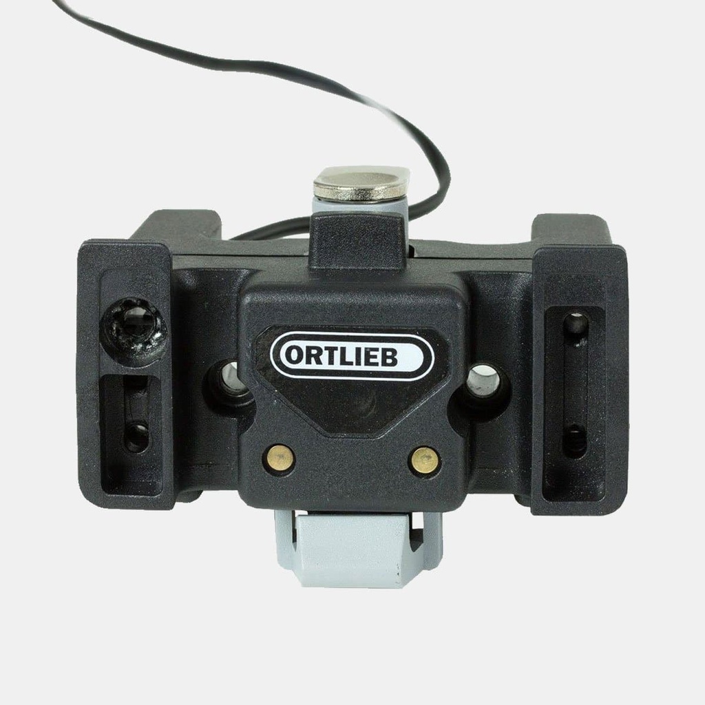Mounting Set Ultimate Six With Lock