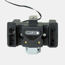 Mounting Set Ultimate Six With Lock