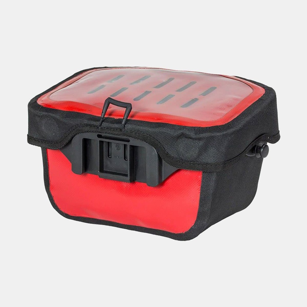 Ultimate Six Classic 5L Red / Black