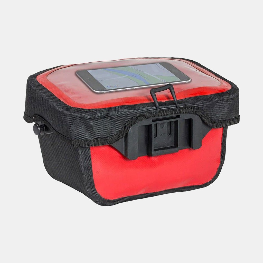 Ultimate Six Classic 5L Red / Black