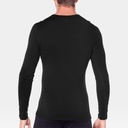 Tech Long Sleeves Crewe 260 Gritstone Heather (copie)