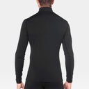 Tech Long Sleeves Crewe 260 Black (copie)