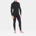 Tech Long Sleeves Crewe 260 Black (copie)