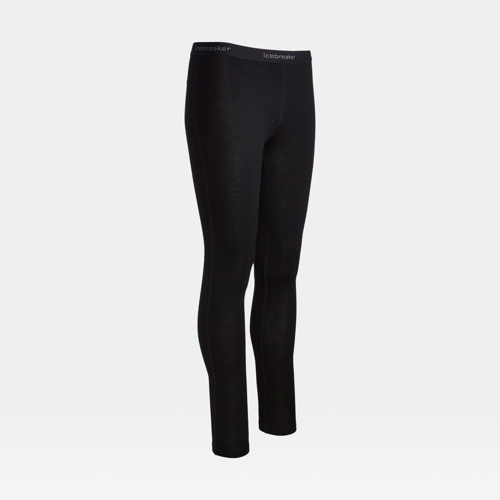 Tech Leggings 260 Women Black