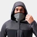 Mountain Guide MW Hoody (2022) Grey Pinstripe / Jet Black