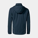 Escape Bike Light Jacket Dark Sea