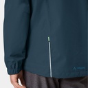 Escape Bike Light Jacket Dark Sea