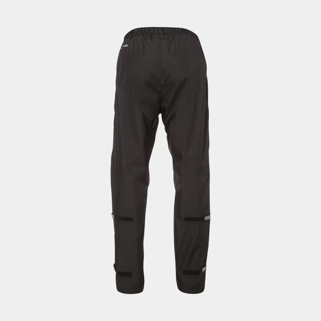 Fluid Full-Zip Pants II M