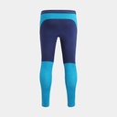 125 ZoneKnit Leggings Geo Blue / Royal Navy