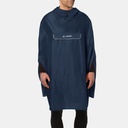 Valdipino Poncho Marine