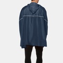 Valdipino Poncho Marine